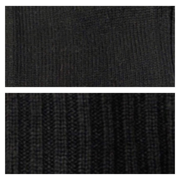 NIP / NWT Michael Kors MK Logo Silver Studded Black Muffler Scarf 536097 - Picture 10 of 11